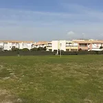 Capao Joli T3 1ere Ligne Piscine Cap D'agde *