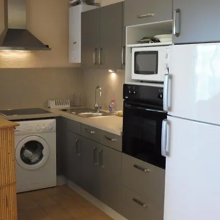 Capao Joli T3 1ere Ligne Piscine Cap D'agde *