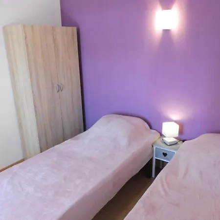 Capao Joli T3 1ere Ligne Piscine Cap D'agde