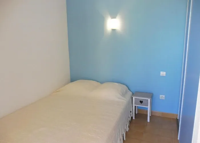 Capao Joli T3 1ere Ligne Piscine Cap D'agde *